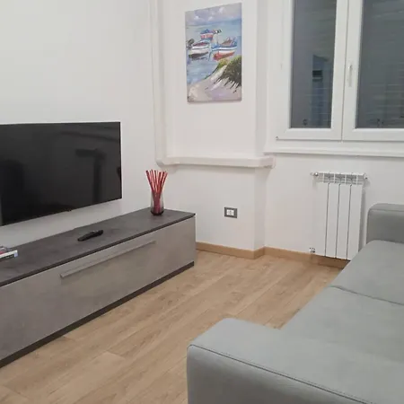 Appartement Porto Antico *